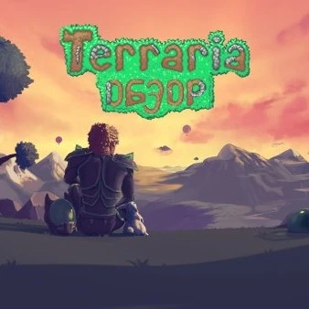 Andrew Terraria Guide (18-(Probably))