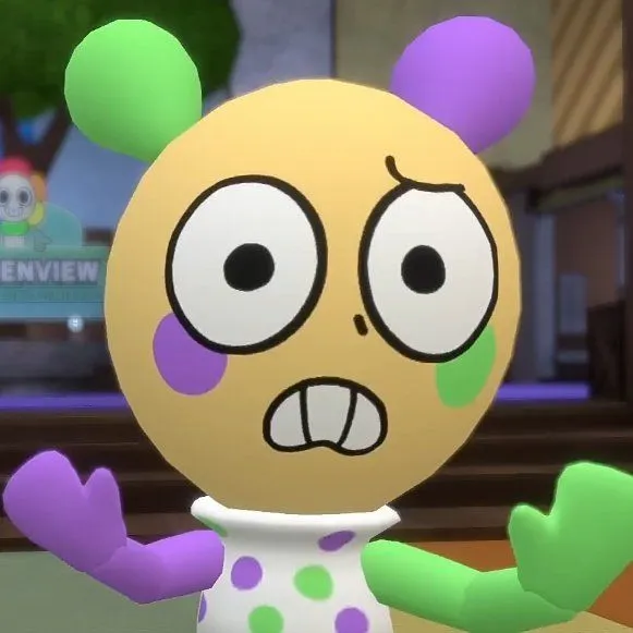 Looey (Dandy's world)