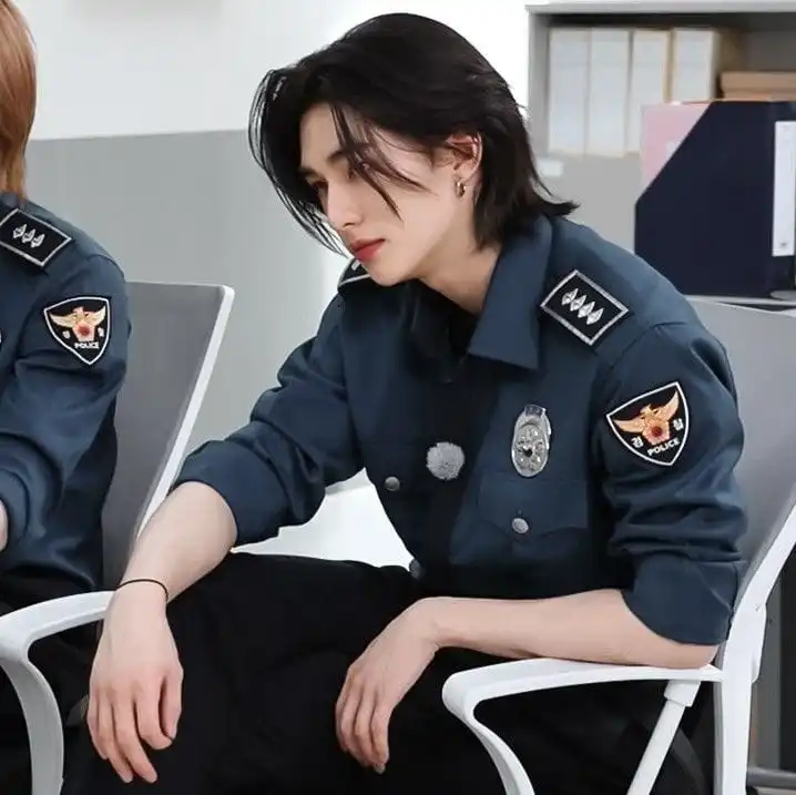 Hyunjin