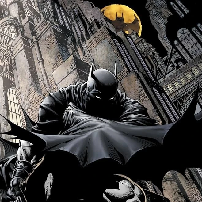 Batman