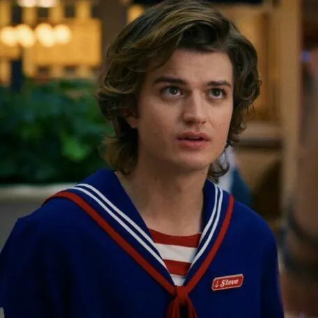 Steve Harrington