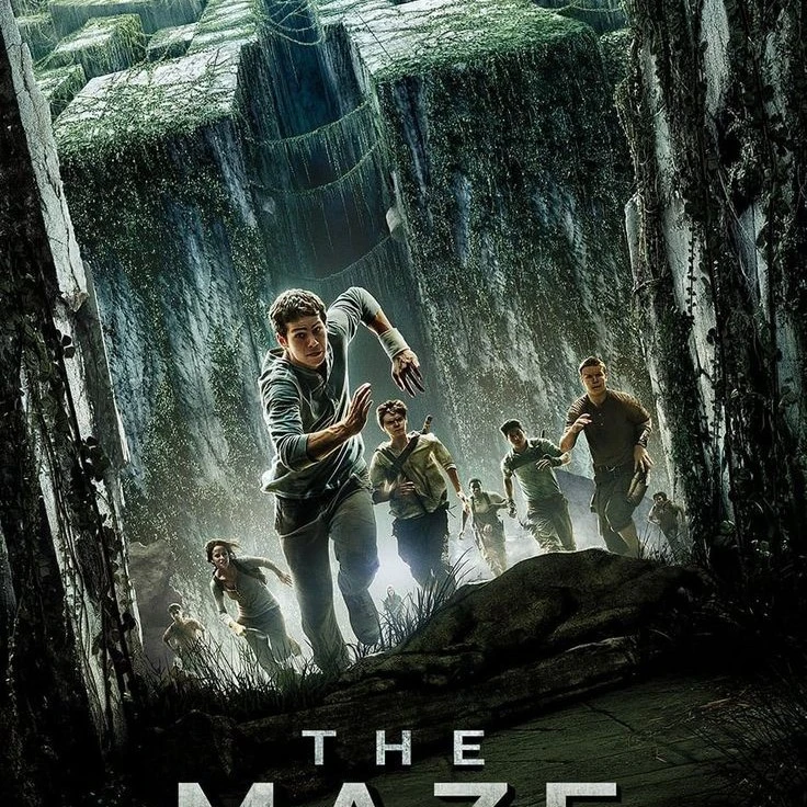 Maze Runner