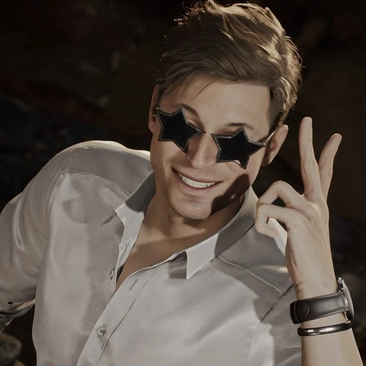 Johnny Cage