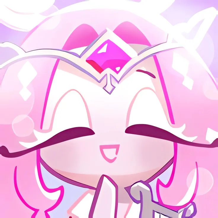 ★ ⋮ 010 | Eternal Sugar Cookie ⸝⸝