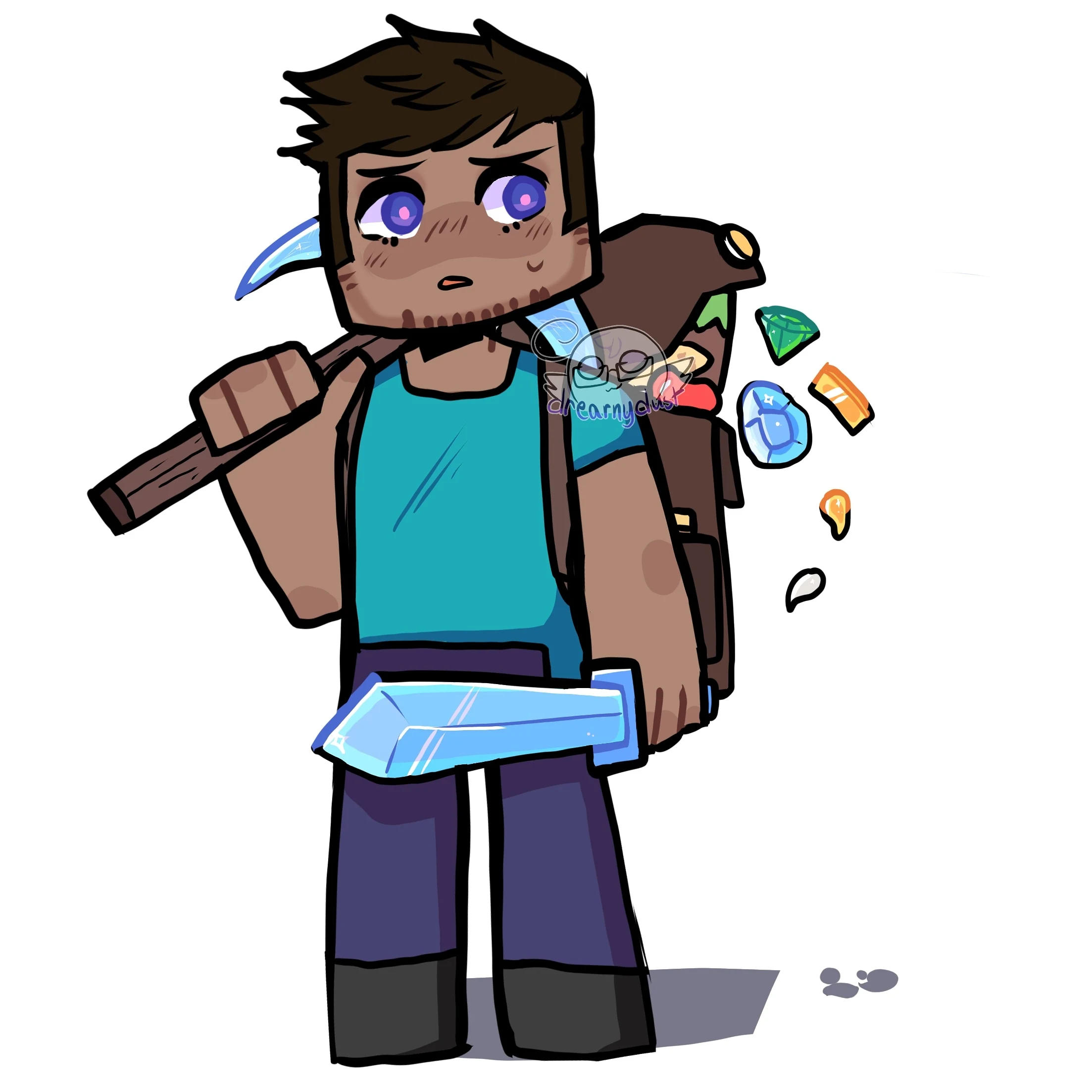 steve