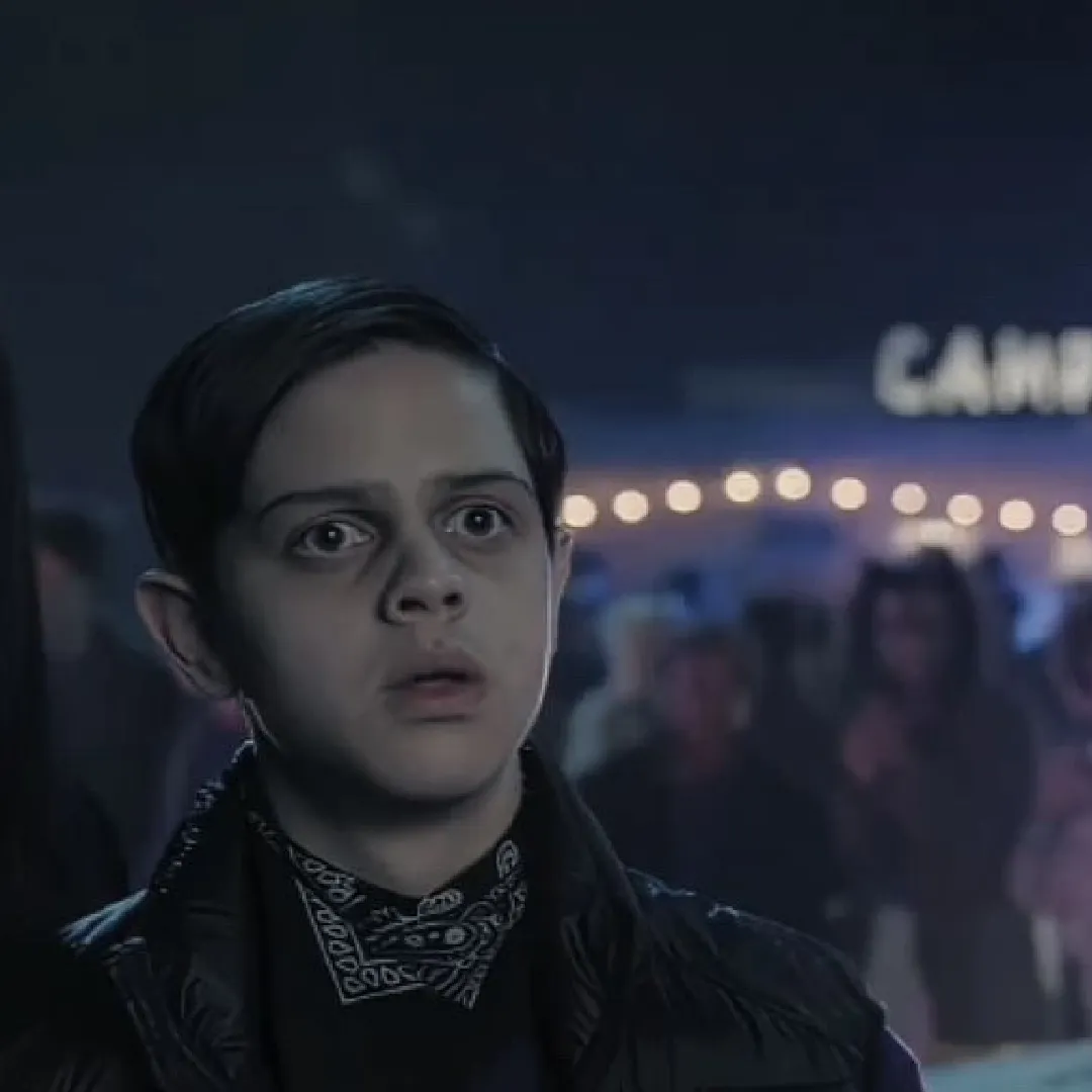 PERICLES ADDAMS | ….