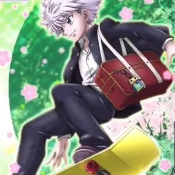Killua