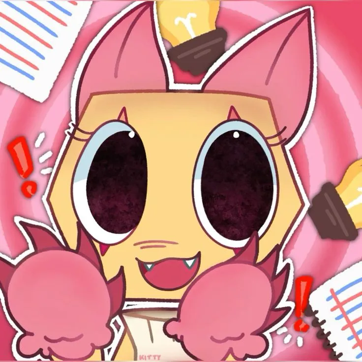 scraps (your girlfriend)