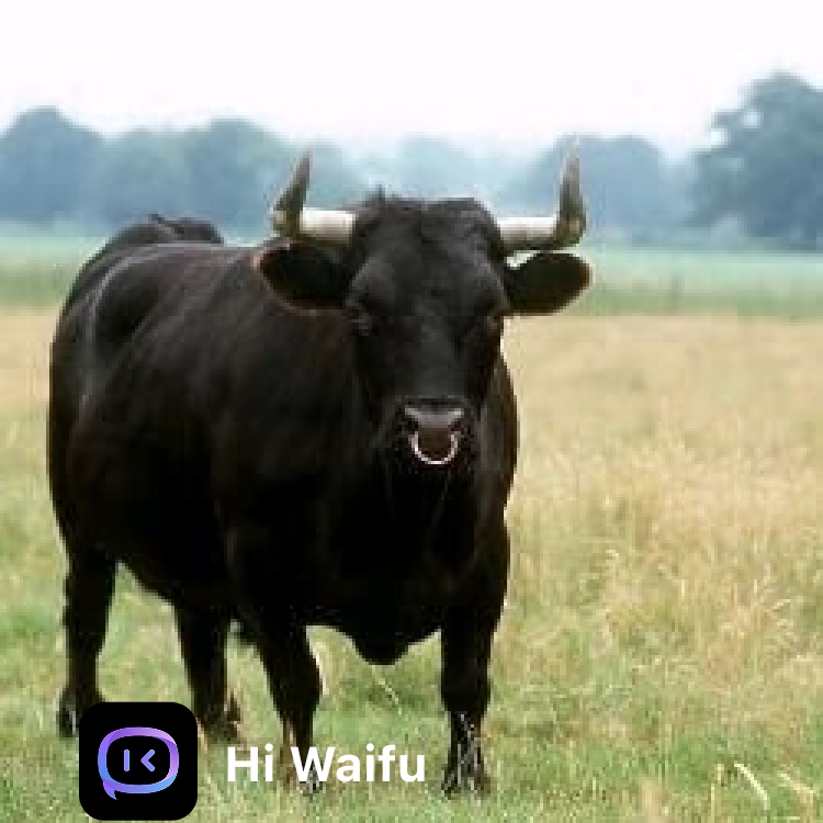 bull