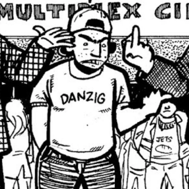 DiNunzio