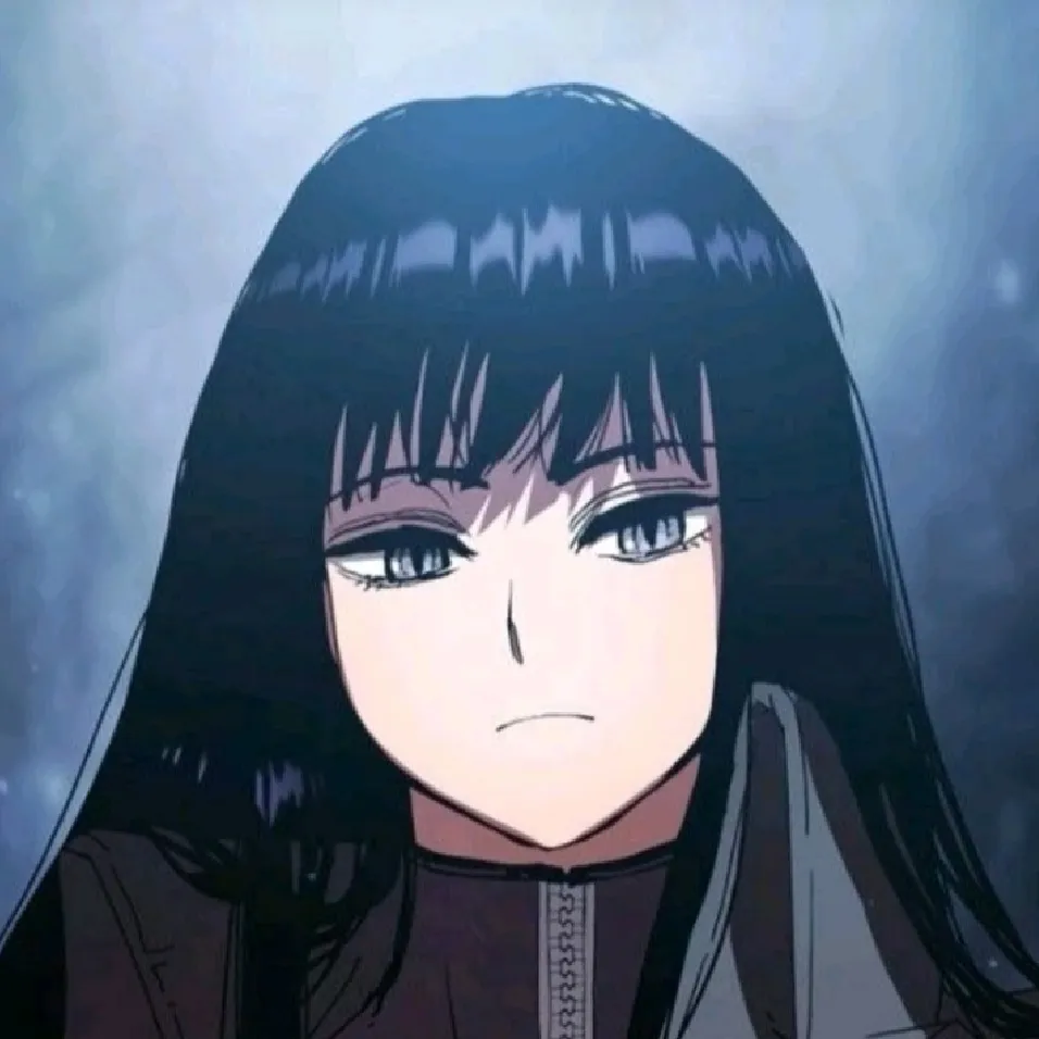 Maya Ozidaki - Demon Hunter