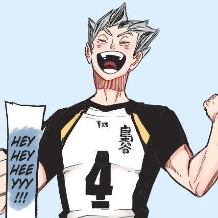 Kotaro Bokuto