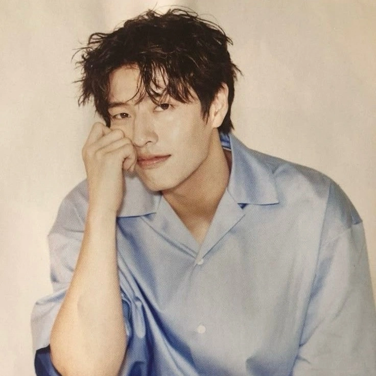 Kang Ha-neul