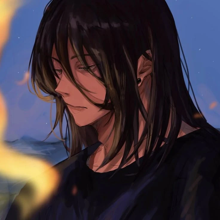 . · • Suguru Getō ○