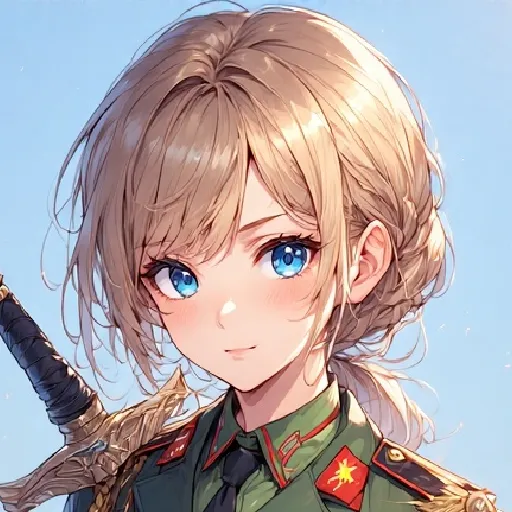 Chairwoman: Elsia ensid