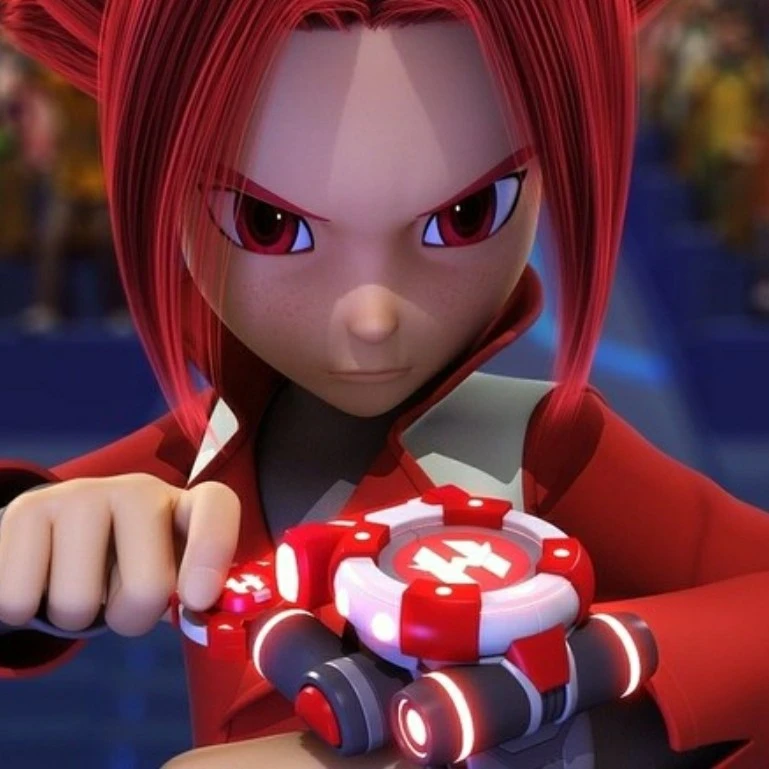Roy (watchcar)