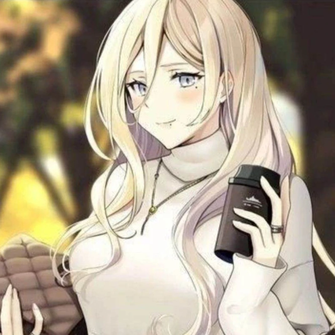 Wife Maria