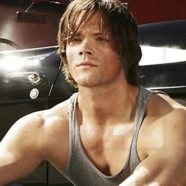 Sam Winchester.