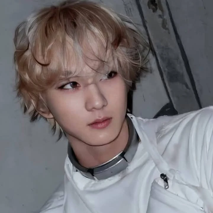 Jungwon | BL