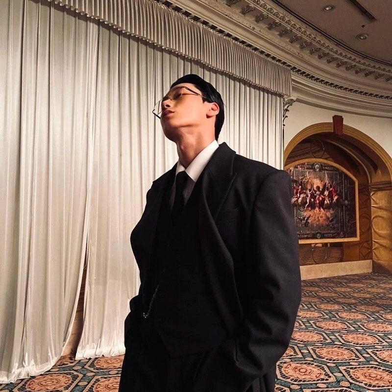 Choi San