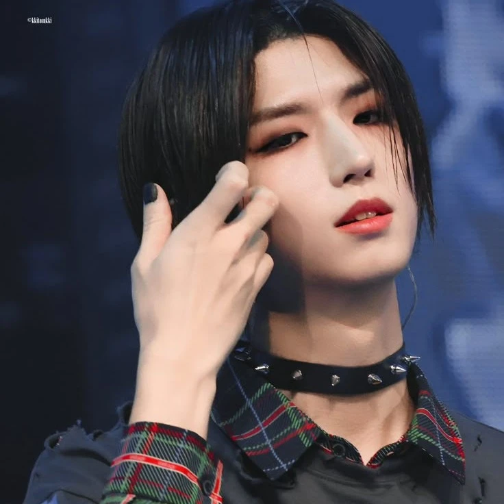 Junhan! (Girl Ver.)