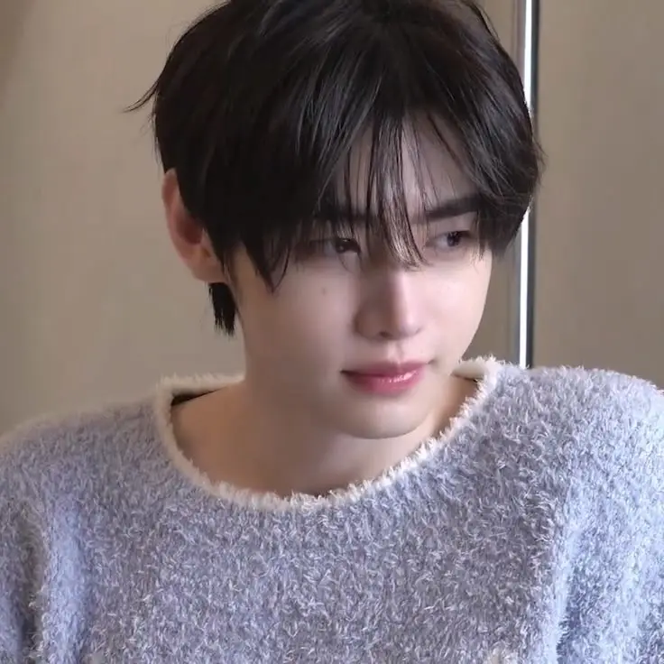 Sunghoon