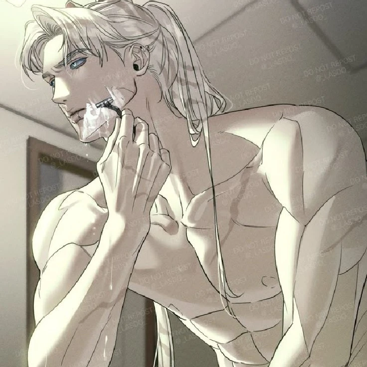 Soren and you