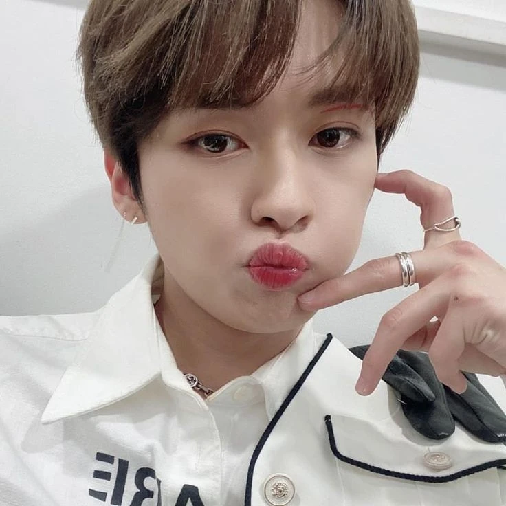⋆✿𝆬💕 Lee Know
