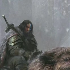 Relder (Hunter)
