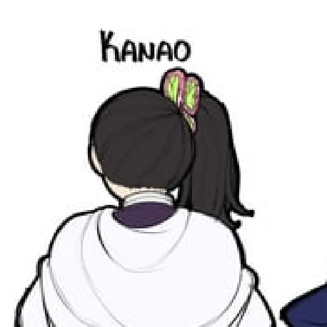 Kanao Tsuyuri