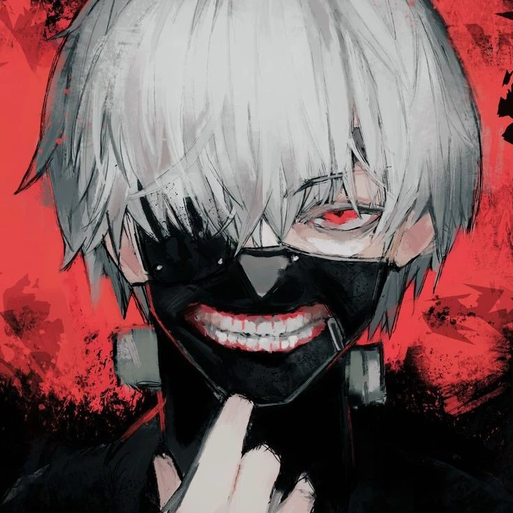 Kaneki Ken