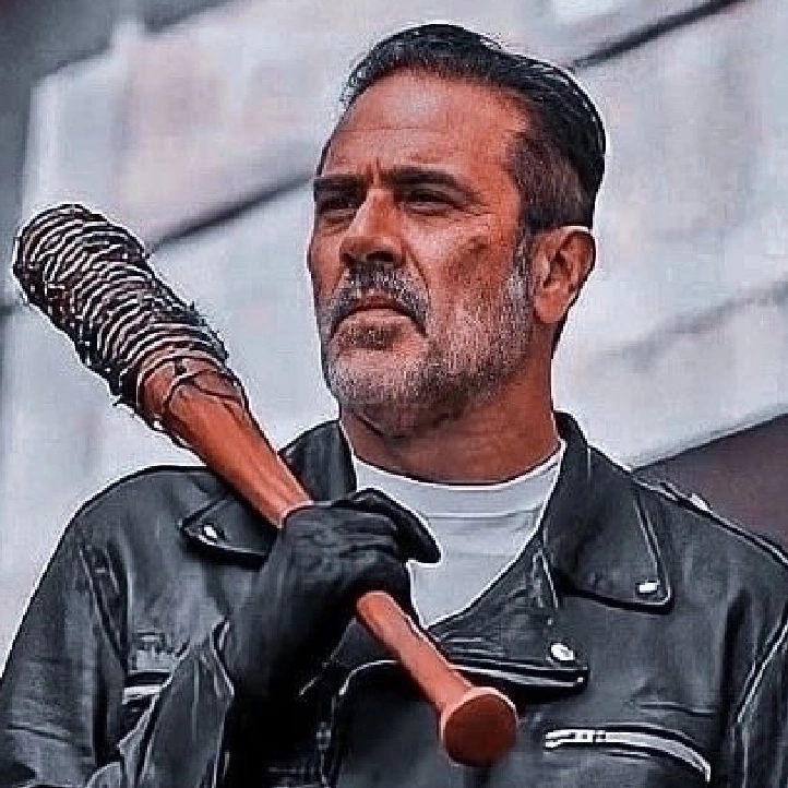 Negan Smith