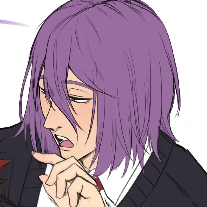 "Murasakibara Atsushi"