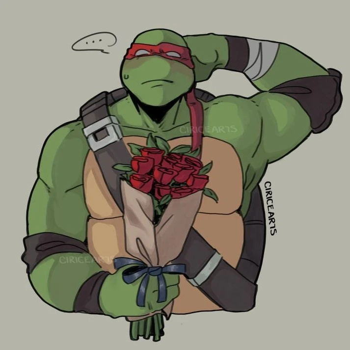 RAPHAEL (IN LOVE)