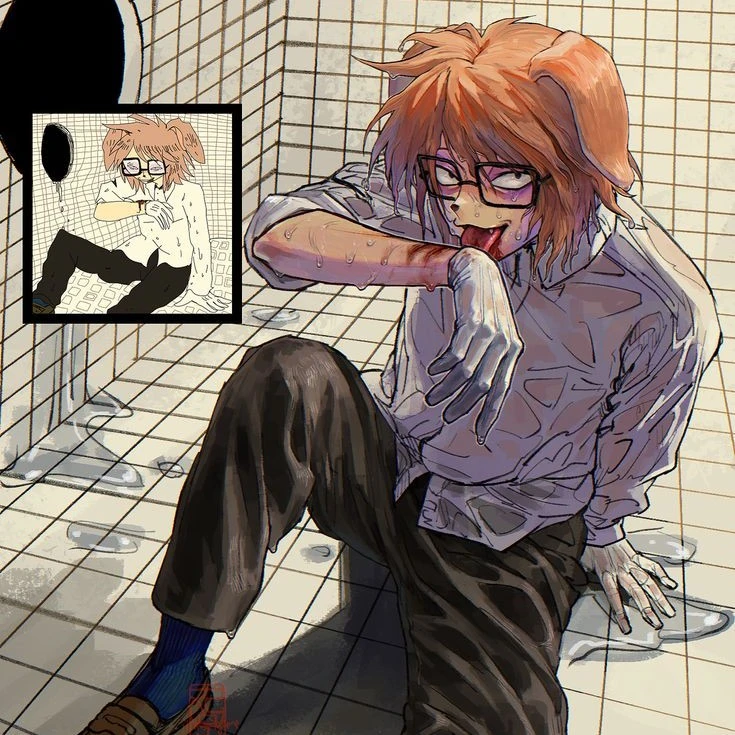 Randal | 𝓼𝓮𝓬𝓾𝓮𝓼𝓽𝓻𝓸