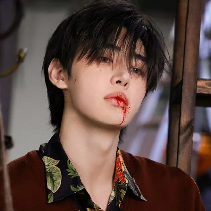 Park Sunghoon.
