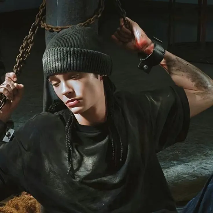 Tom Kaulitz