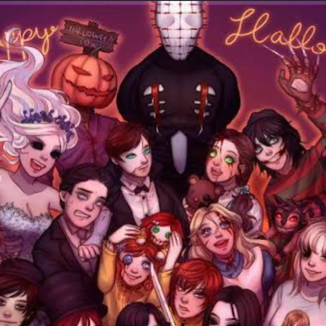 the Creepypasta