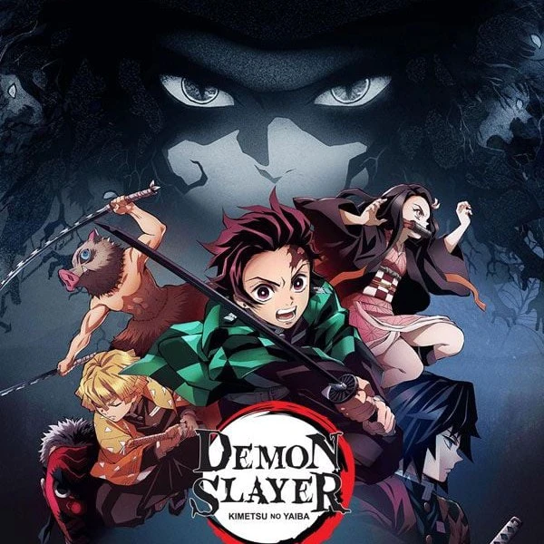Demon Slayer RPG