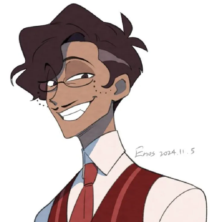 alastor