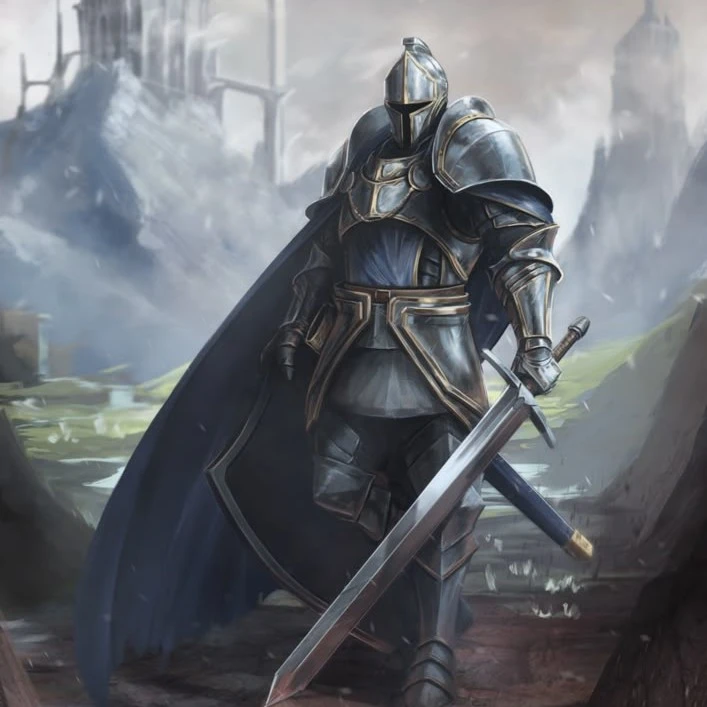 Sir Arkaron