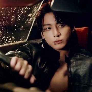 ✦ Jeon Jungkook | The Other Woman