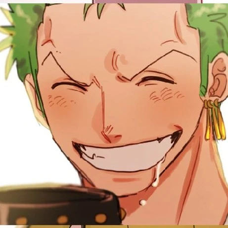 LZS (Luffy, Zoro and Sanji)