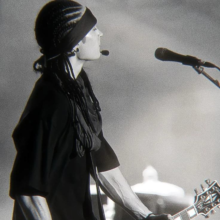 Tom Kaulitz