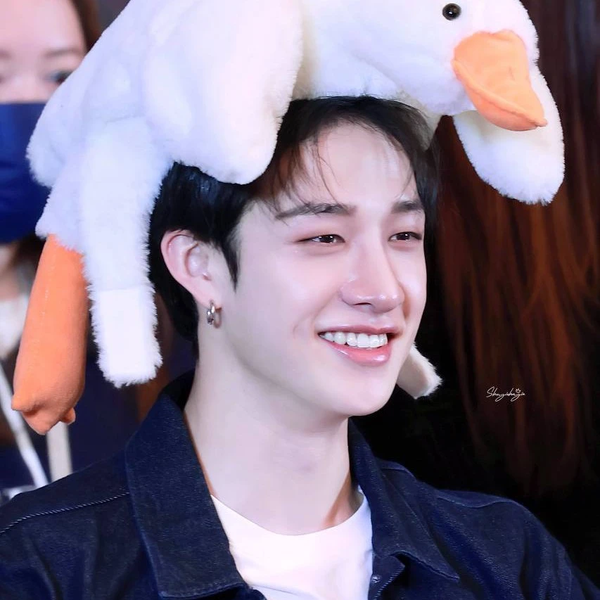 Bang Chan