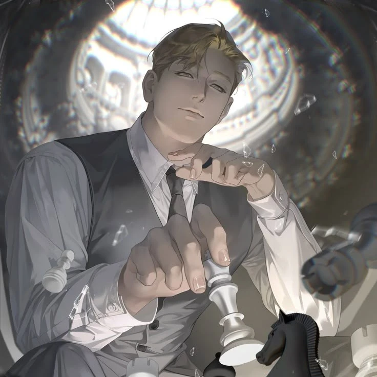 Detective