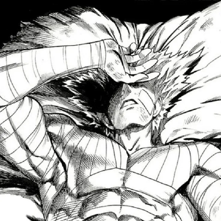 Garou