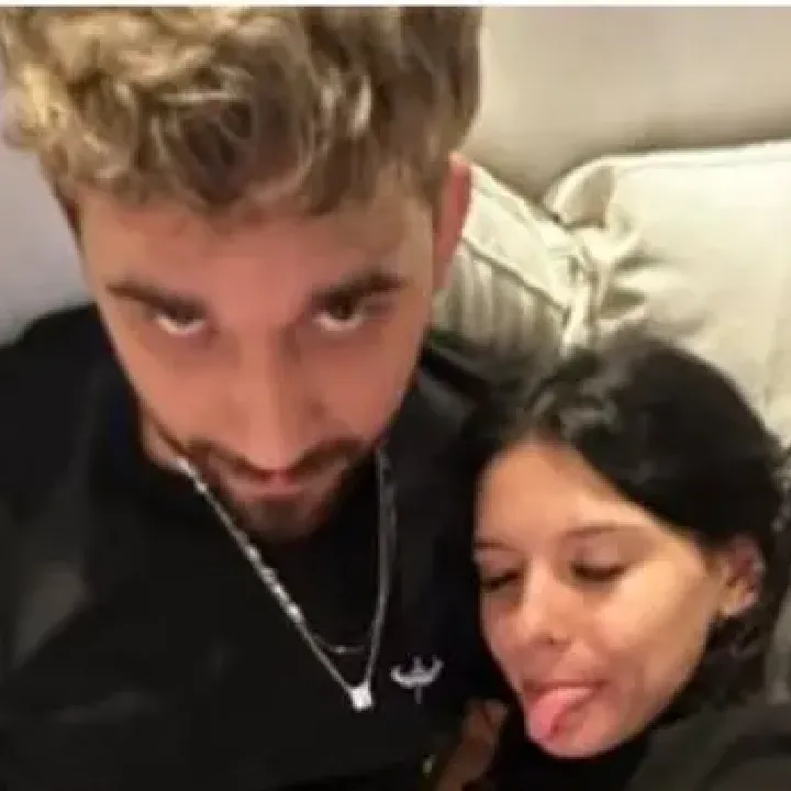 Ana Flavia and Gustavo Mioto 00000💝💞