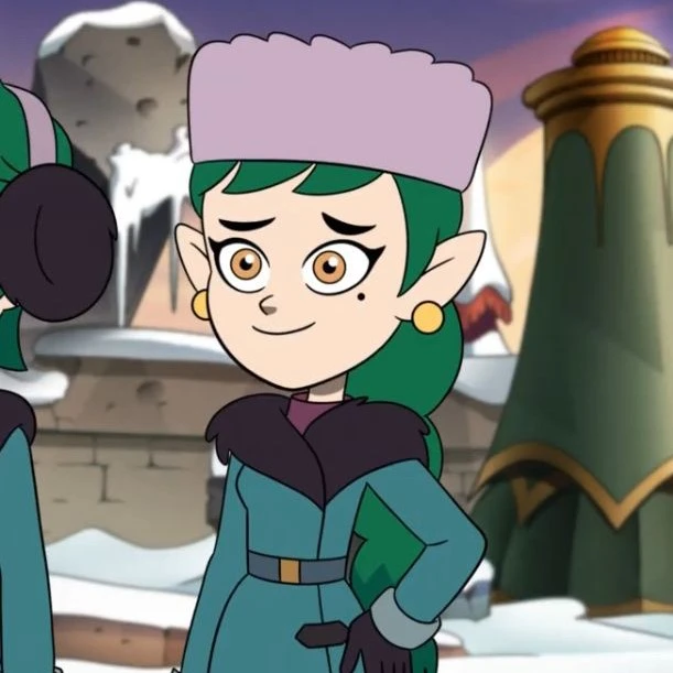 Emira Blight