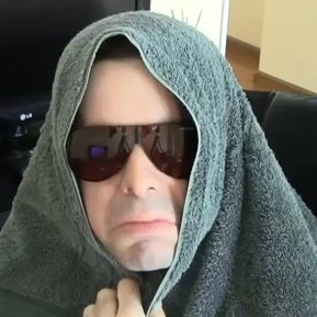 The YouTube troll